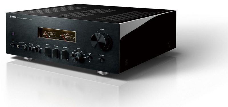 Amply Yamaha A-S2200-2