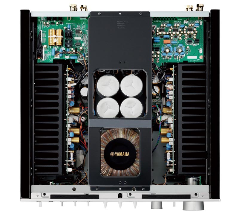 Amply Yamaha A-S2200-5