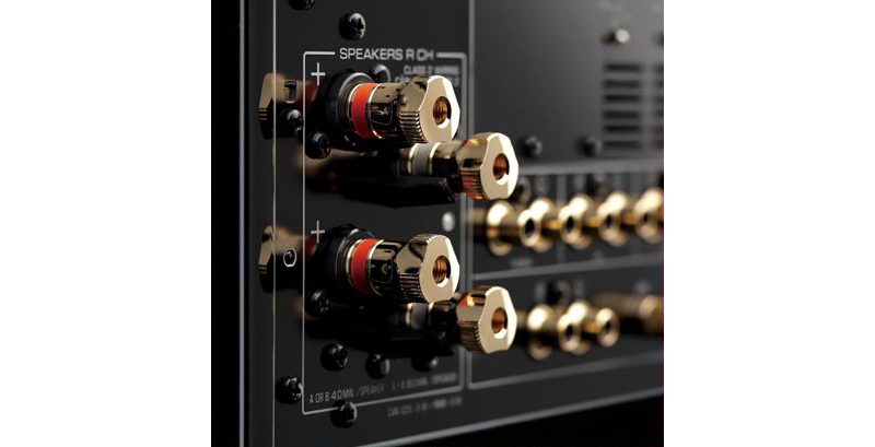 Amply Yamaha A-S2200-8