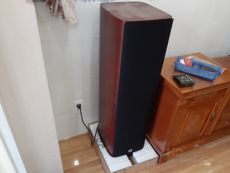 Dàn âm thanh nghe nhạc JBL HD17-3