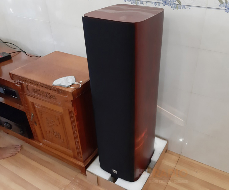 Dàn âm thanh nghe nhạc JBL HD17-4
