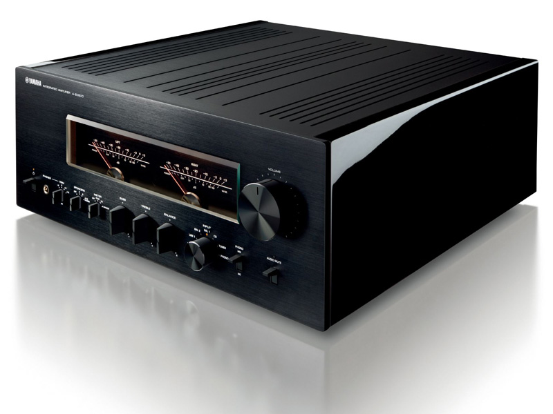 Amply Yamaha A-S3200-2