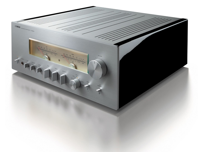 Amply Yamaha A-S3200-3