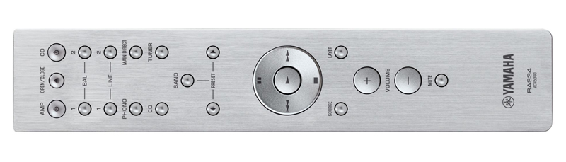 Amply Yamaha A-S3200-6