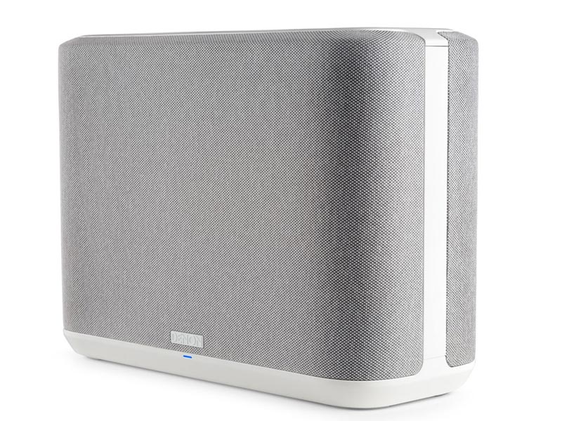Loa DENON Home 250, Công Suất 26W, Điều khiển giọng nói, Kết nối đa phòng, Bluetooth, Wifi, AUX, USB-2
