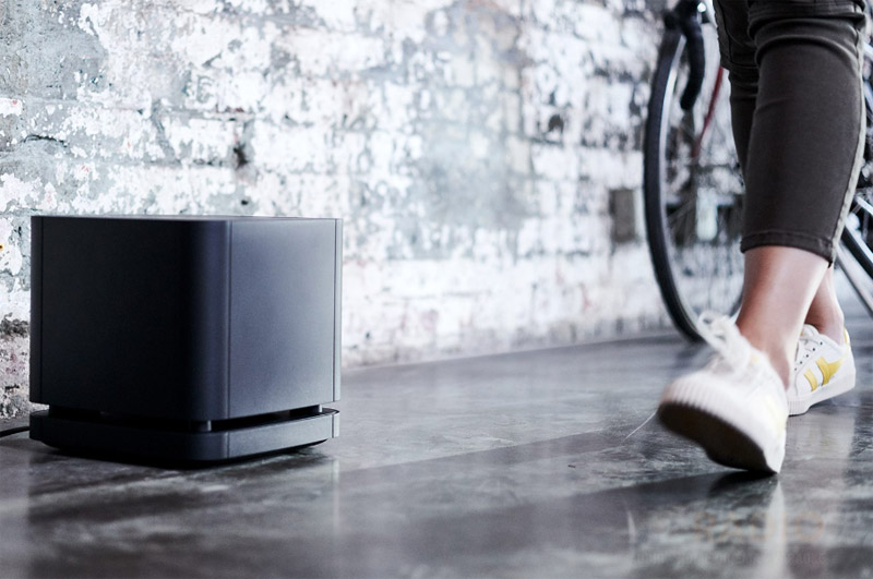 Loa bose sounbar 500-4