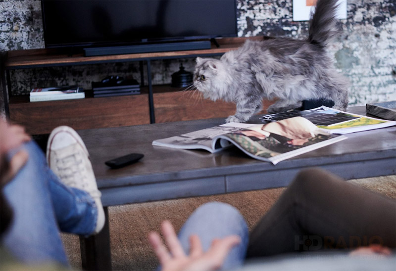 Loa bose sounbar 500-6