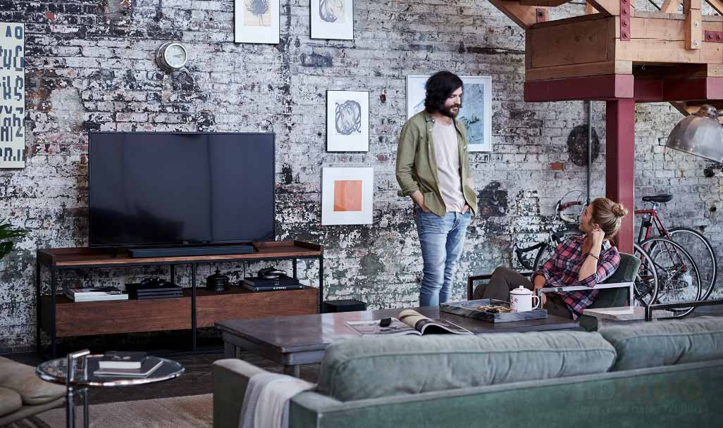 Loa bose sounbar 500-8