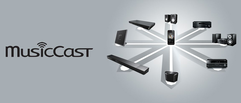 Đầu CD Yamaha CD-NT670-4