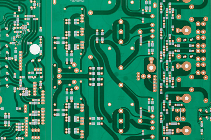 Amply Luxman L-507UXII-12