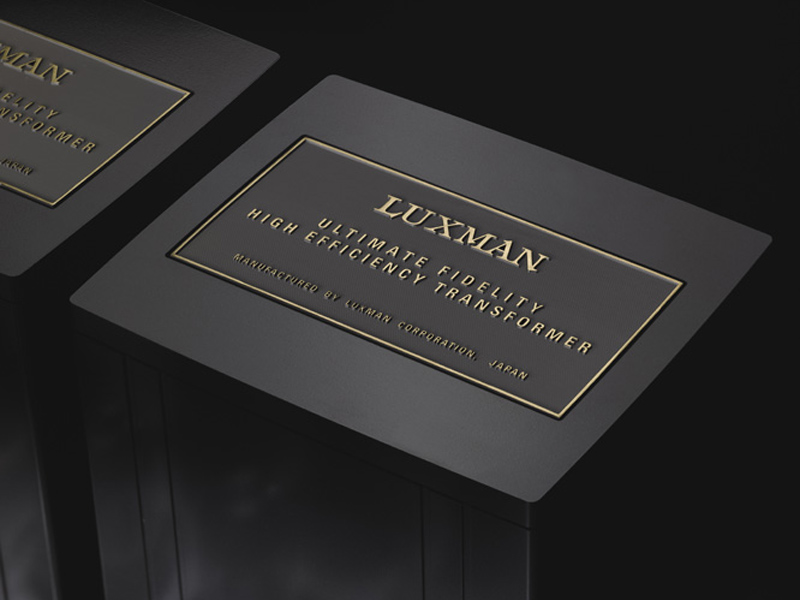 Power Amply đèn Luxman MQ-300-11
