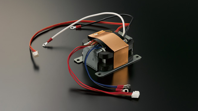 Đầu CD Luxman D05U-8