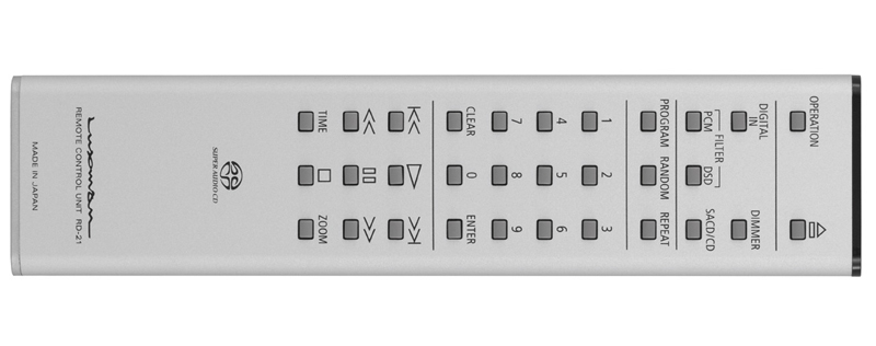 Đầu CD Luxman D08u-9