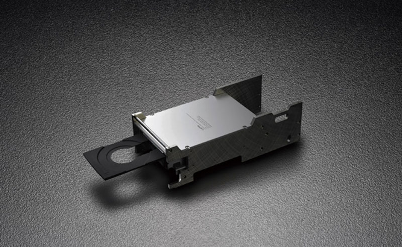 Đầu CD Luxman D08u-11