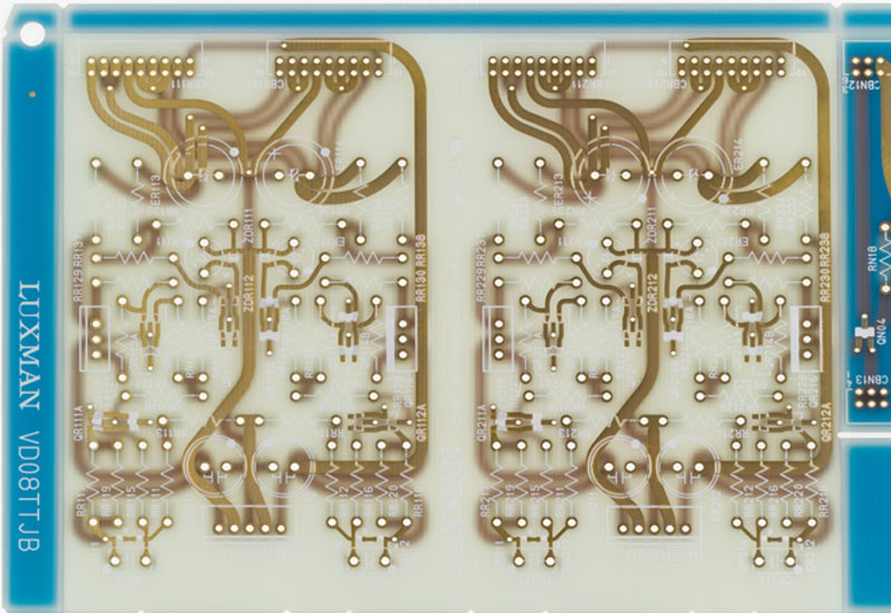 Đầu CD Luxman D08u-15