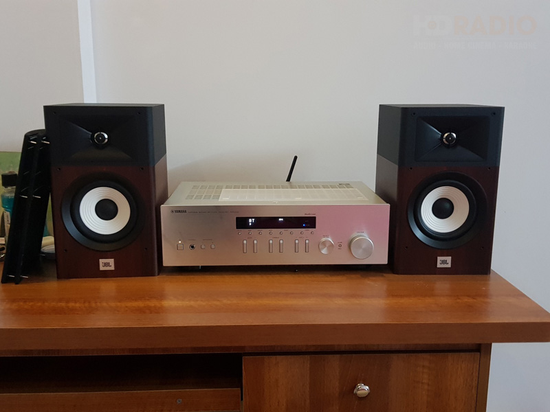 Dàn âm thanh nghe nhạc JBL HD14-10