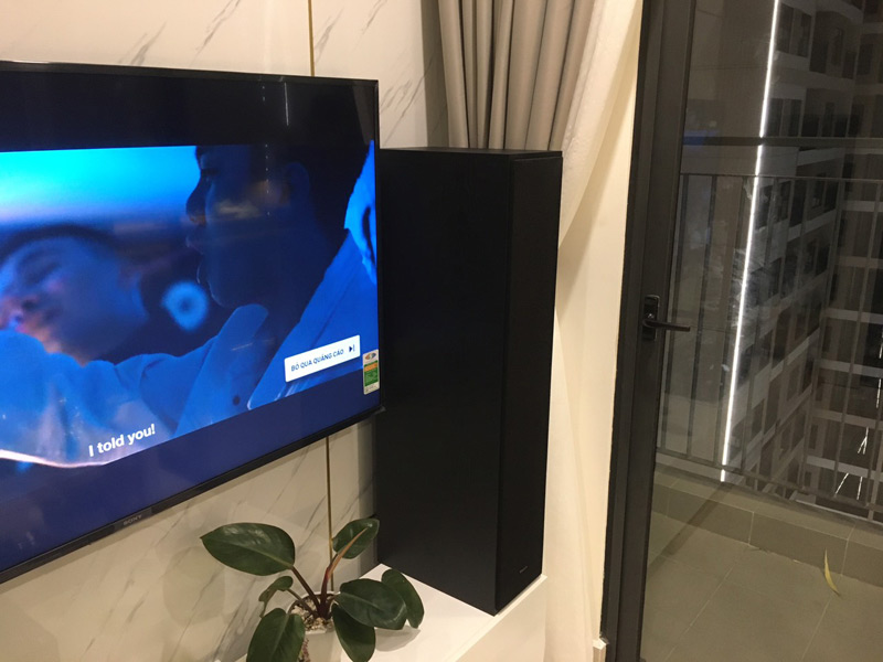 Dàn âm thanh nghe nhạc cao cấp Denon HD06-6