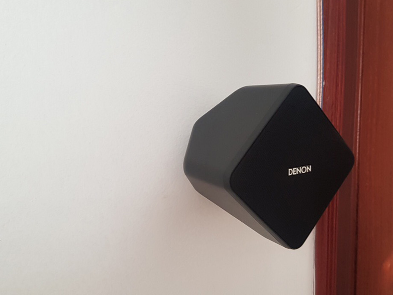 Bộ dàn âm thanh xem phim 5.1 Denon AT-GD01 (Denon AVR-X250BT, loa 5.1 Denon SYS 2020)-5