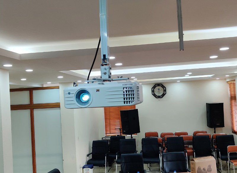 Máy chiếu Viewsonic PG701WU, 3D, 3500 ANSI Lumens-8