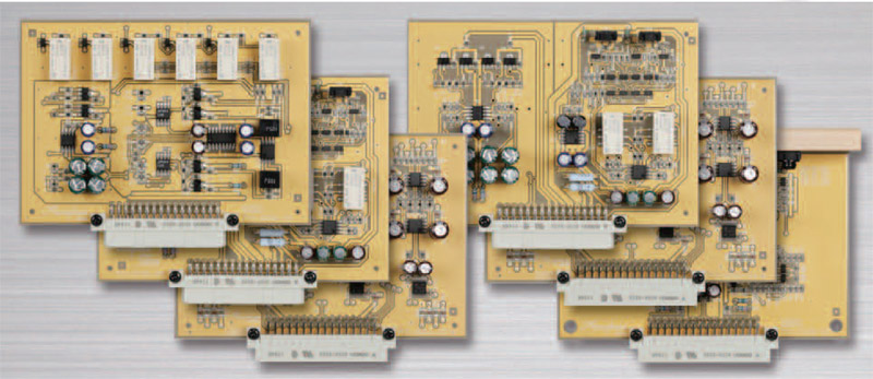Pre Amply Accuphase C3850, 2 Kênh-3