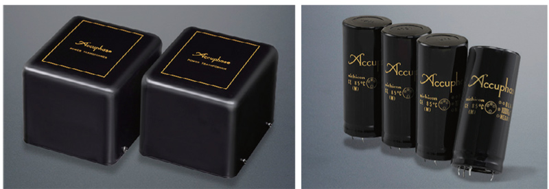 Pre Amply Accuphase C2450-9