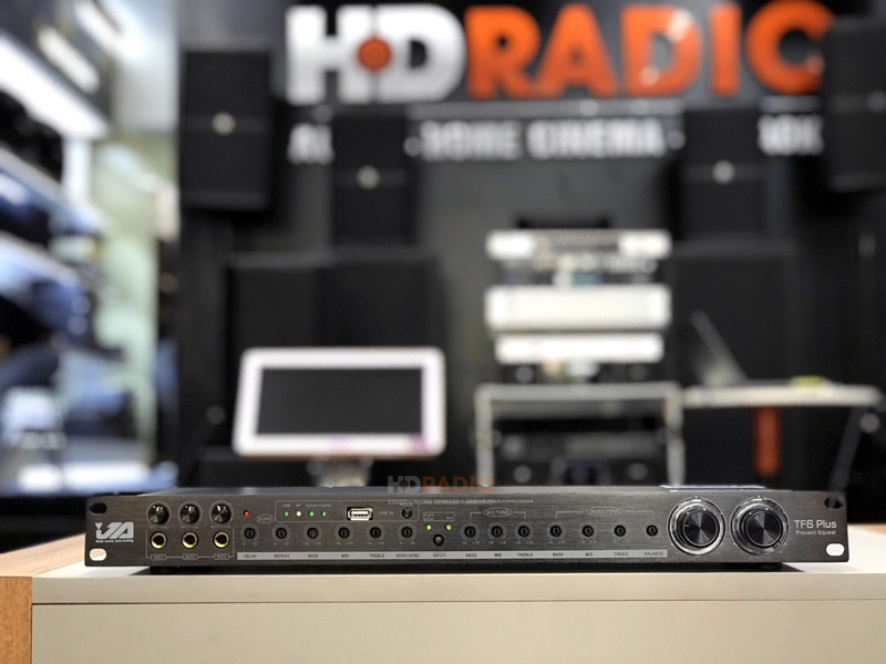 Vang cơ JA TF6 Plus-2