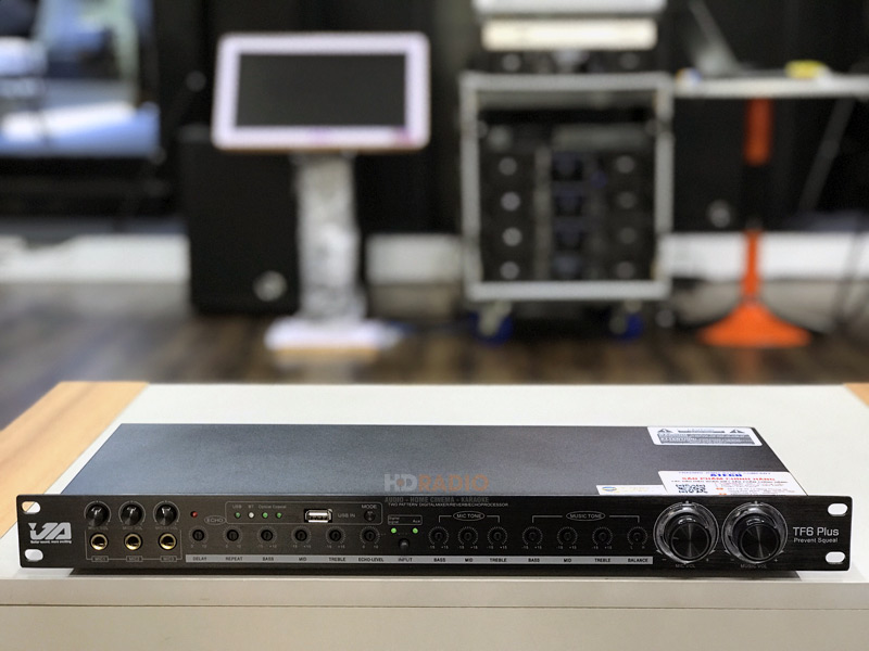 Vang cơ JA TF6 Plus-3