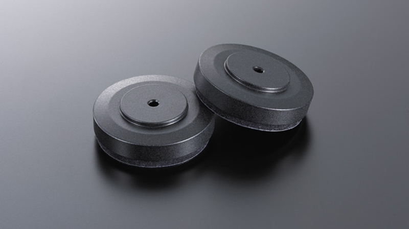 Pre Amply Luxman C-900u-3