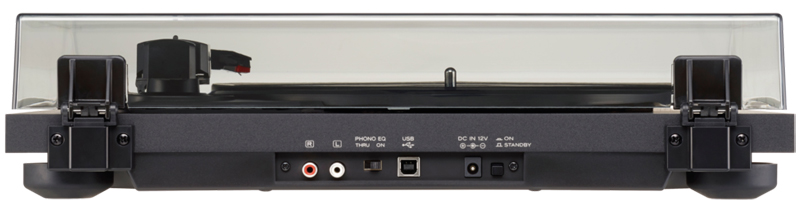 Đầu Đĩa Than TEAC TN-100-2