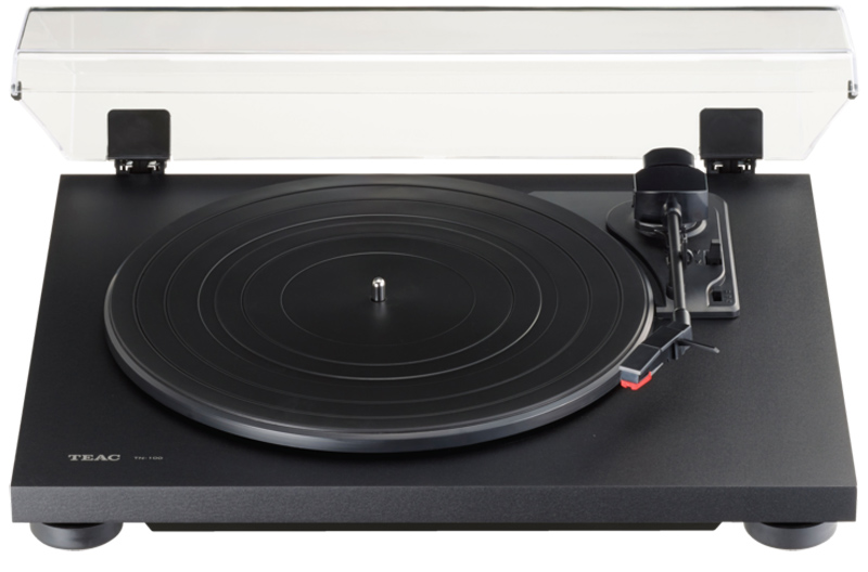Đầu Đĩa Than TEAC TN-100-3