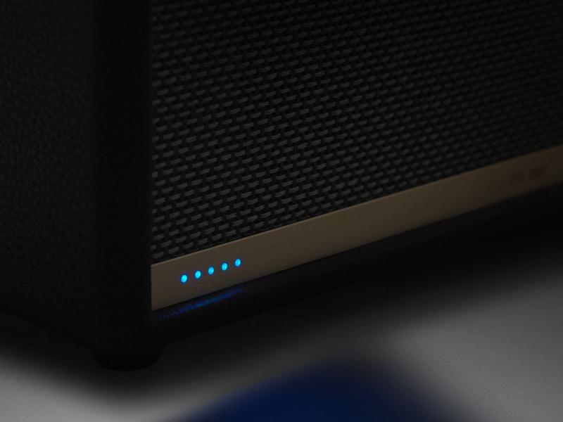 Loa Marshall Acton 2 Voice With Amazon Alexa-5