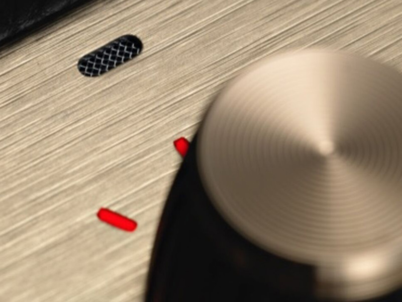 Loa Marshall Acton 2 Voice With Amazon Alexa-7