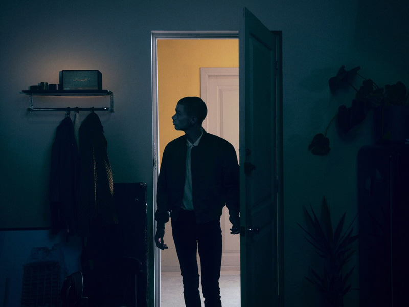 Loa Marshall Acton 2 Voice With Amazon Alexa-10