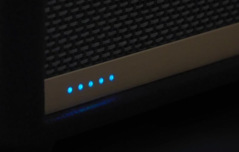 Loa Marshall Stanmore 2 Voice Alexa-7