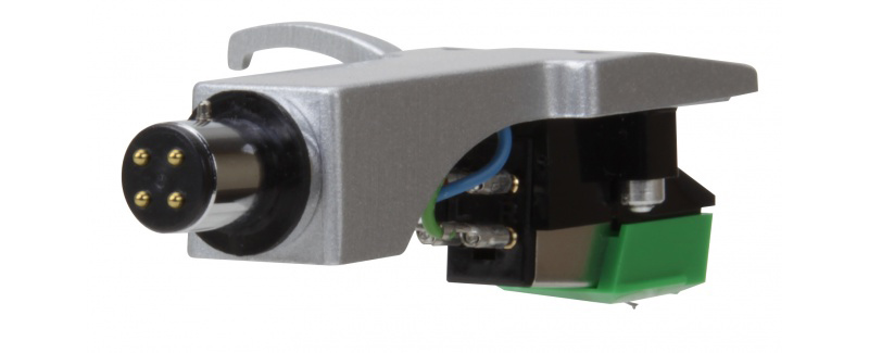 Đầu Đĩa Than TEAC TN-300, Hộp mực MM AT95E, RCA, USB (33 1/3, 45 RPM)-17