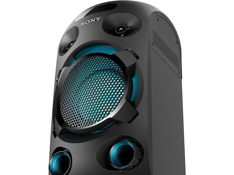 Loa SONY MHC-V02-2