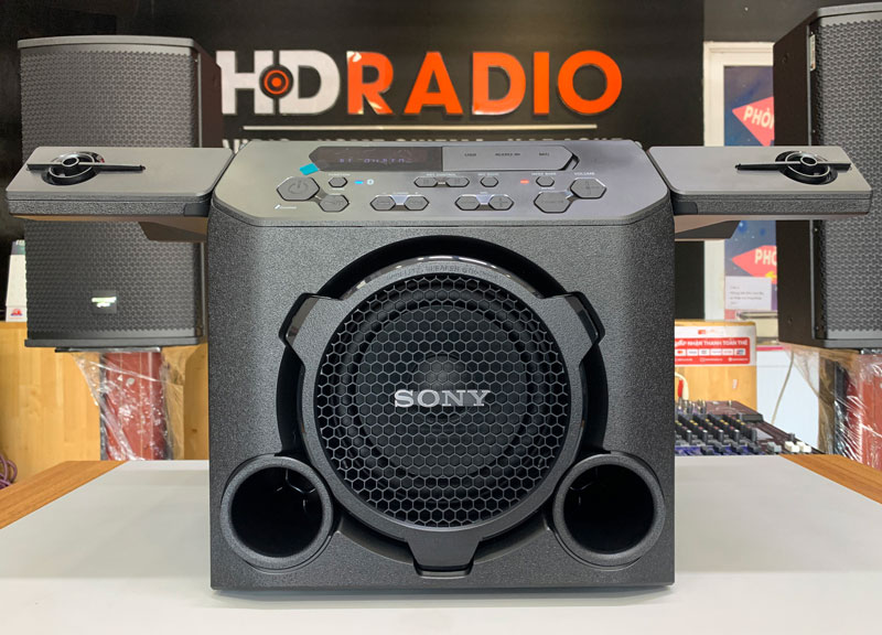 Loa SONY GTK PG10-11