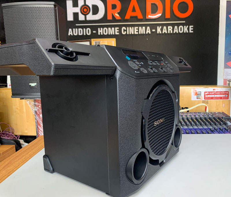 Loa SONY GTK PG10-10