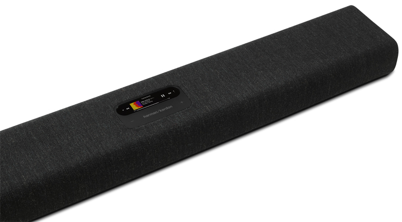 Loa soundbar Harman Kardon Citation MultiBeam 700-4