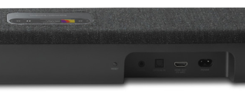 Loa soundbar Harman Kardon Citation MultiBeam 700-2