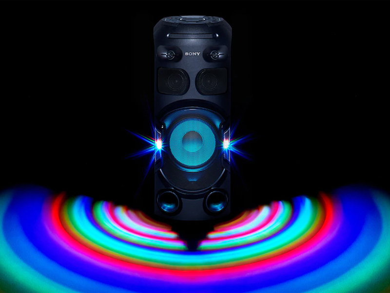 Loa SONY MHC-V42D-11