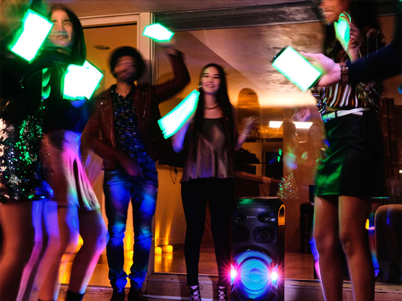 Loa SONY MHC-V42D-13