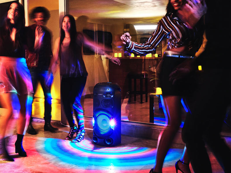 Loa SONY MHC-V42D-14