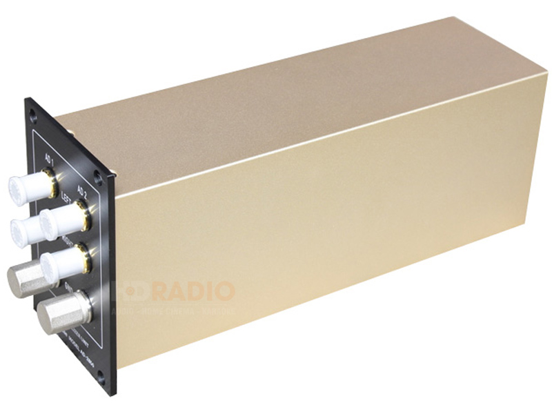 Bo phono rời Accuphase AD-2850-4