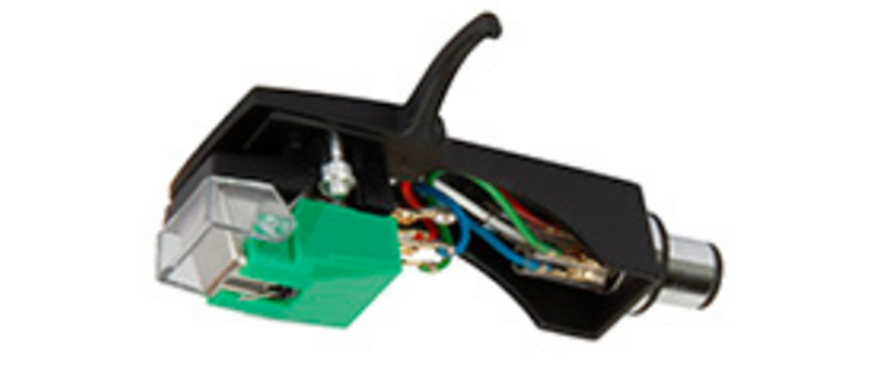 Đầu Đĩa Than TEAC TN-570-7