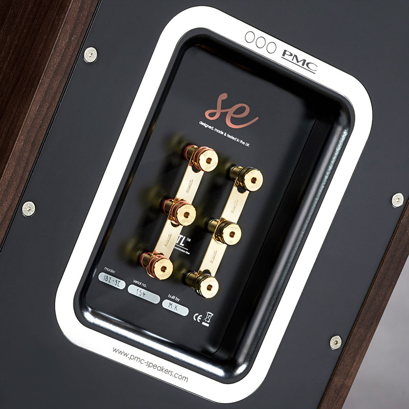 Loa PMC IB2 SE (Độ nhạy 89dB, Tần số 25Hz-25KHz)-5