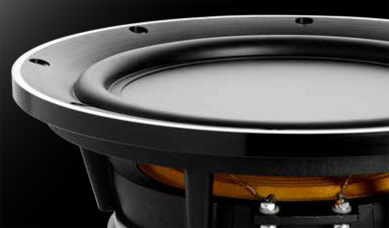 Loa PMC IB2 SE (Độ nhạy 89dB, Tần số 25Hz-25KHz)-7