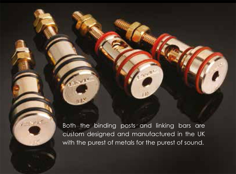 Loa PMC IB2 SE (Độ nhạy 89dB, Tần số 25Hz-25KHz)-8