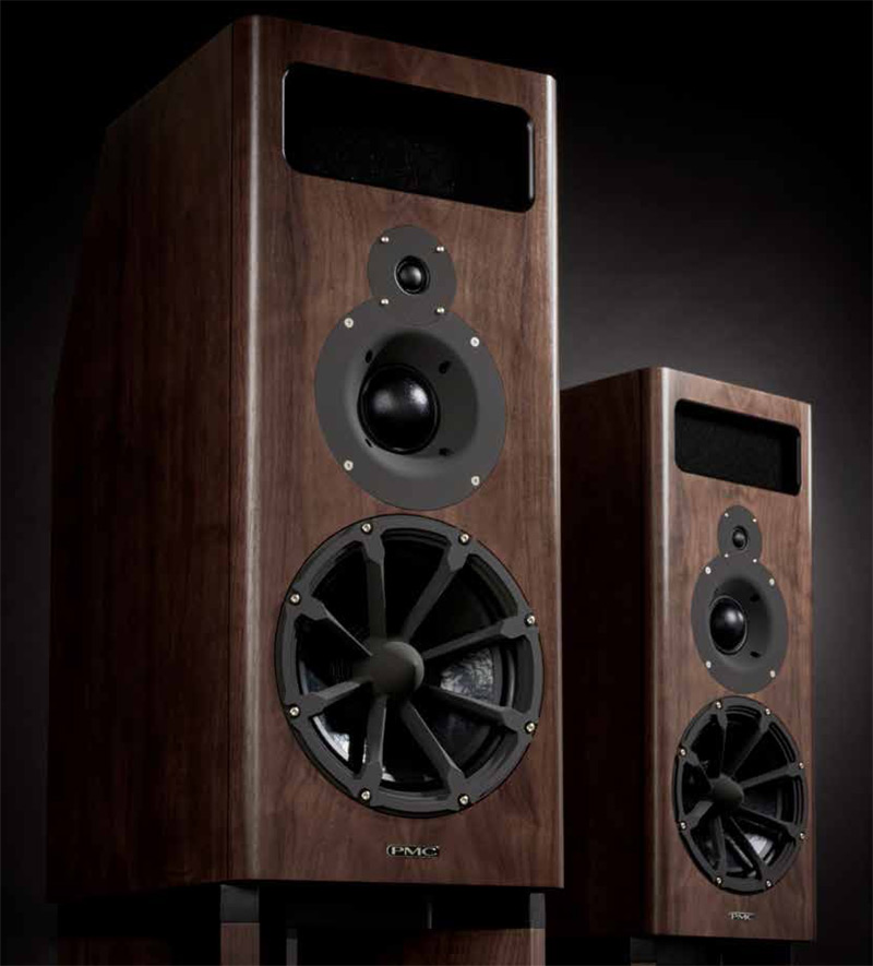 Loa PMC MB2 SE (Độ nhạy 90dB, Tần số 20Hz-25KHz)-1