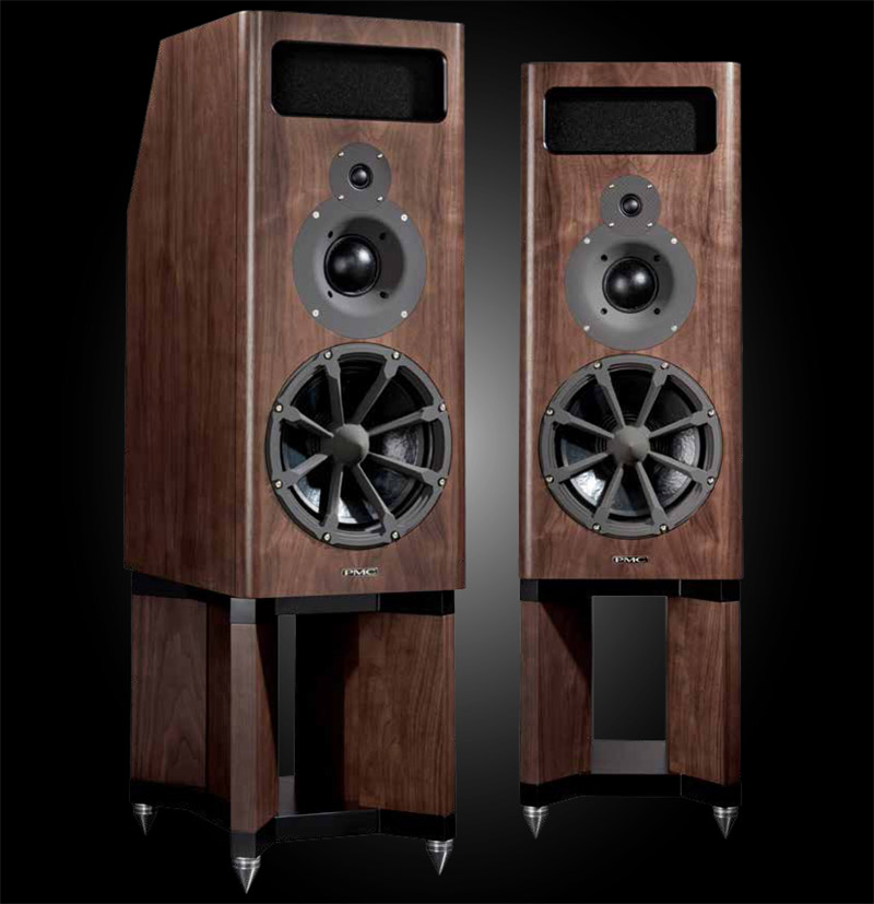 Loa PMC MB2 SE (Độ nhạy 90dB, Tần số 20Hz-25KHz)-7